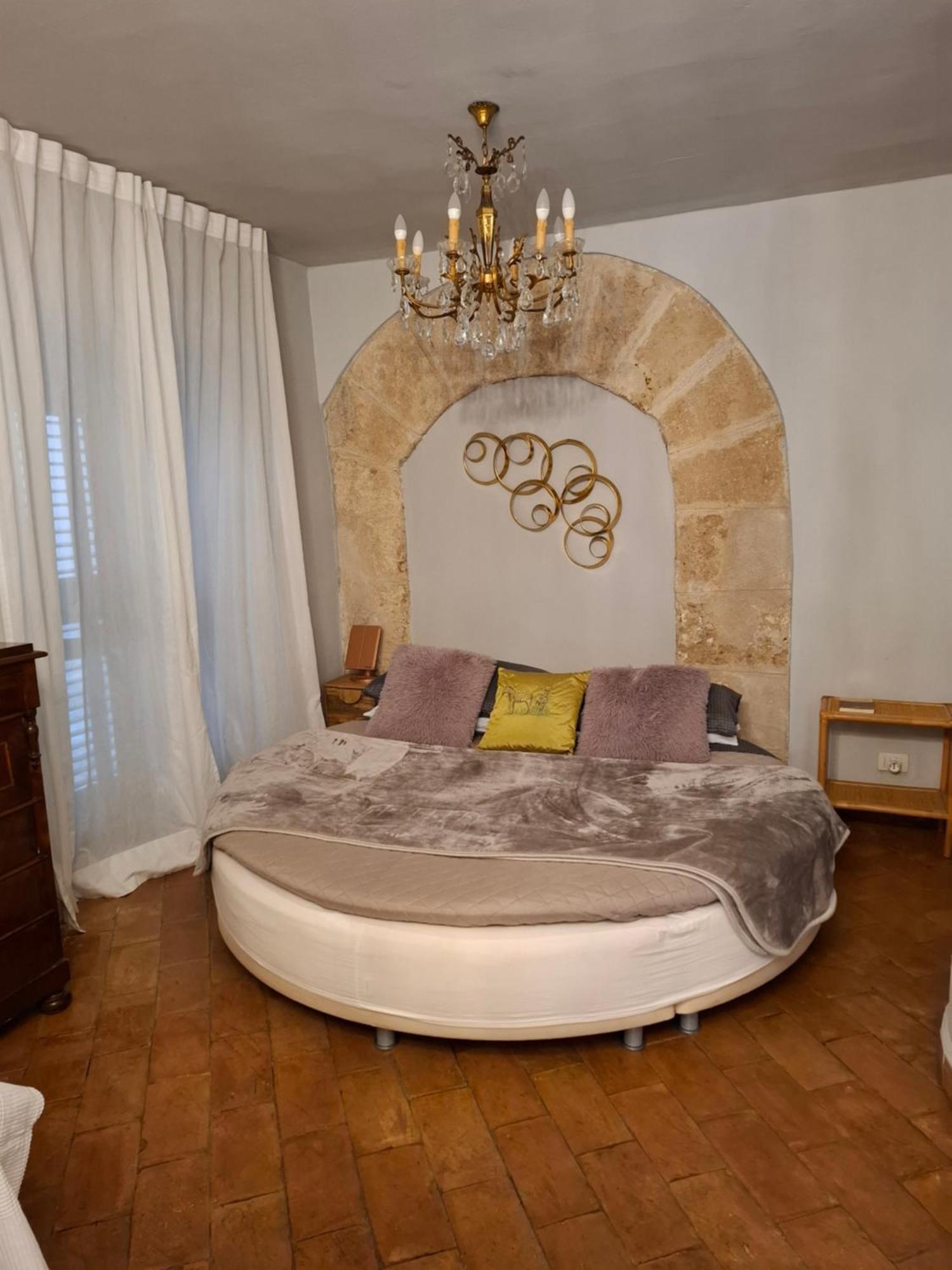 Suite "La Finestra Su Alghero" ภายนอก รูปภาพ