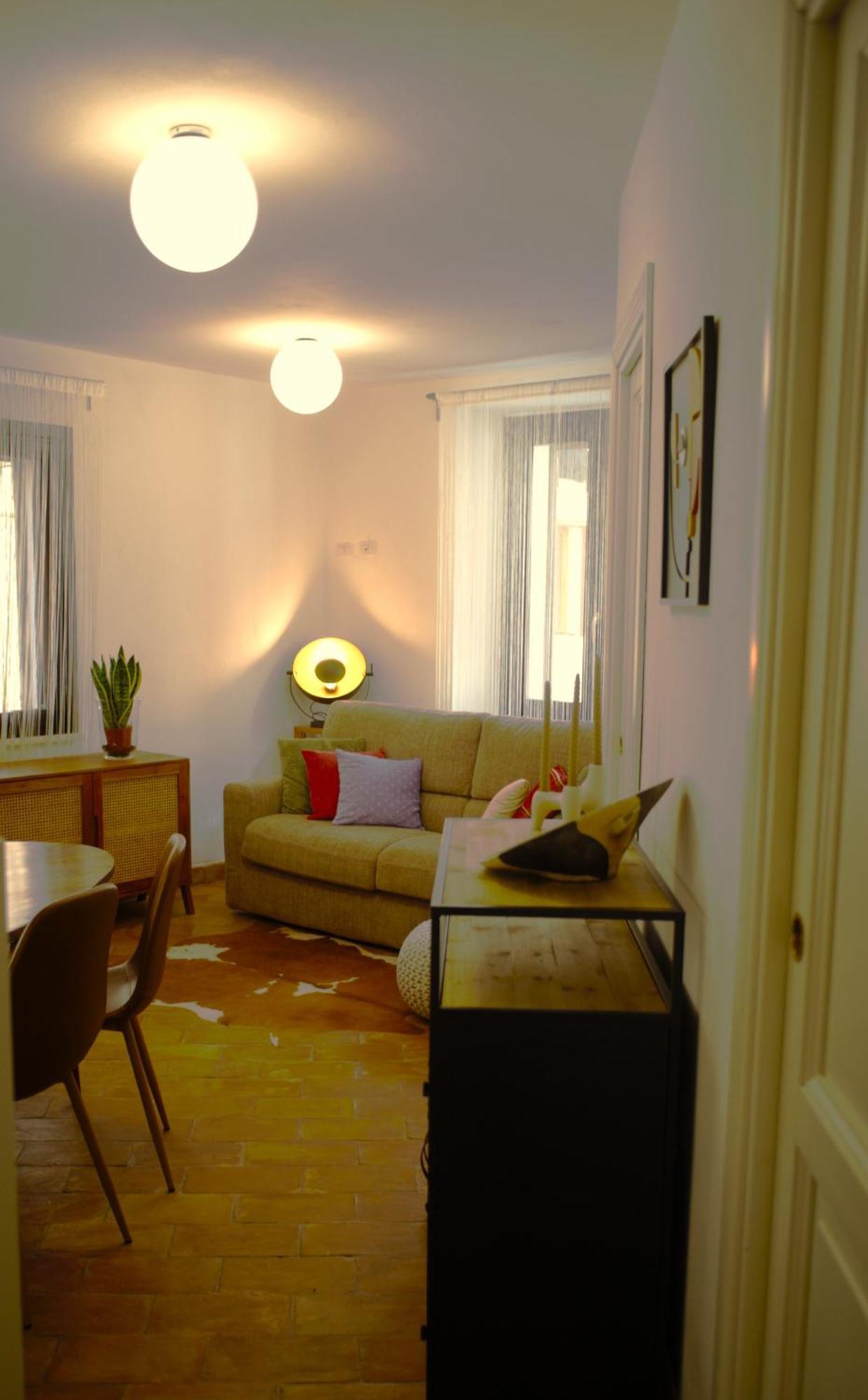 Suite "La Finestra Su Alghero" ภายนอก รูปภาพ