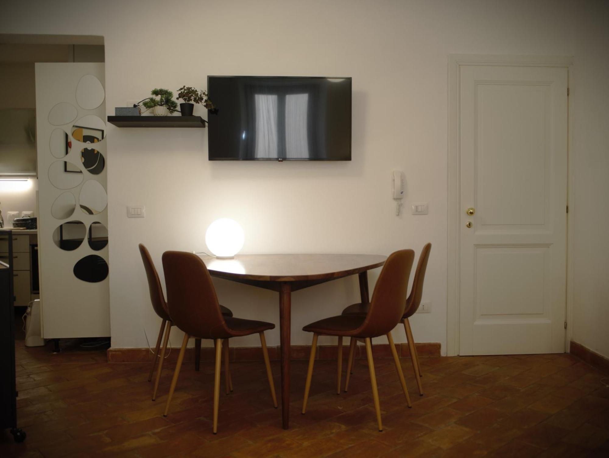 Suite "La Finestra Su Alghero" ภายนอก รูปภาพ