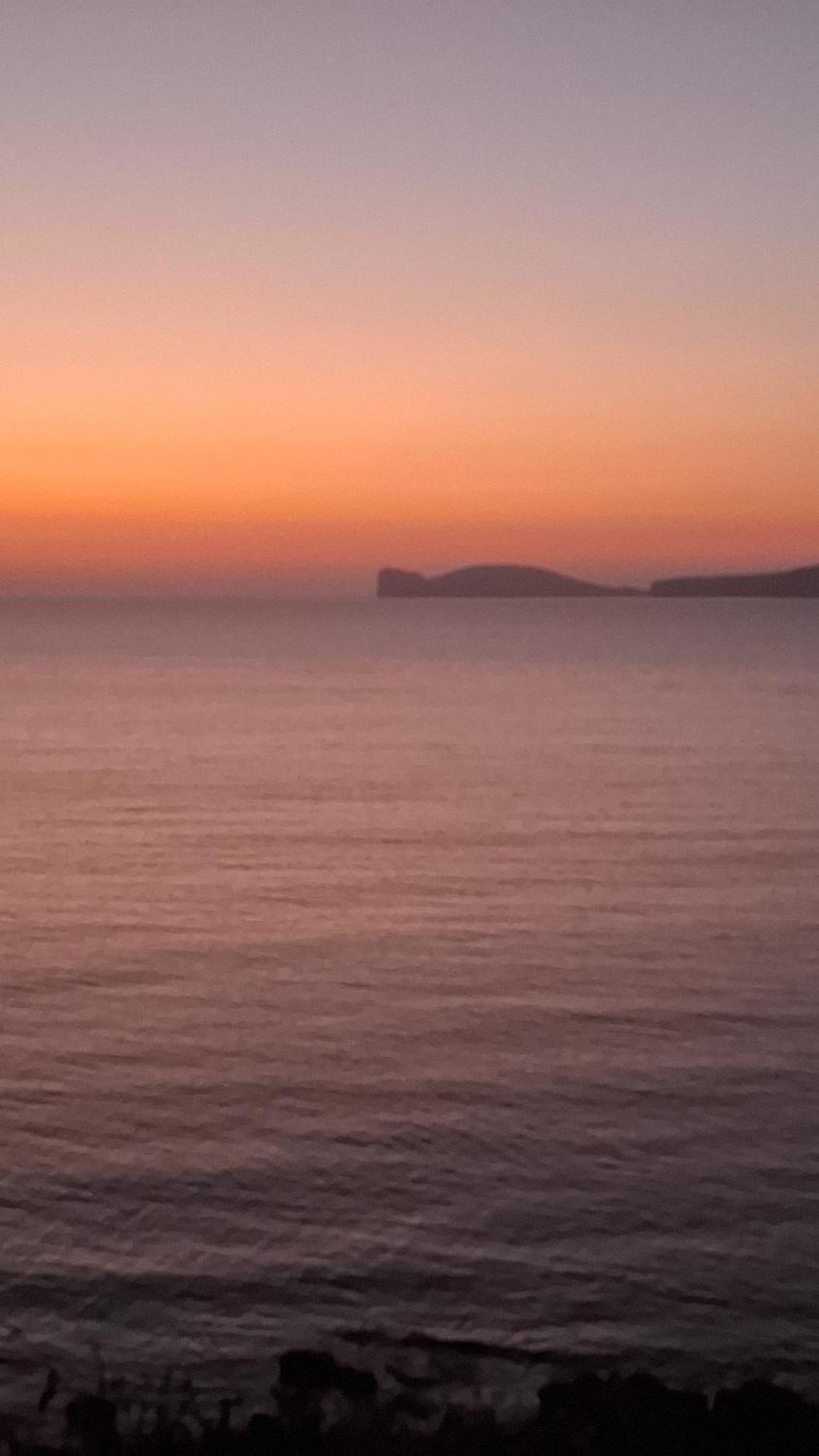 Suite "La Finestra Su Alghero" ภายนอก รูปภาพ