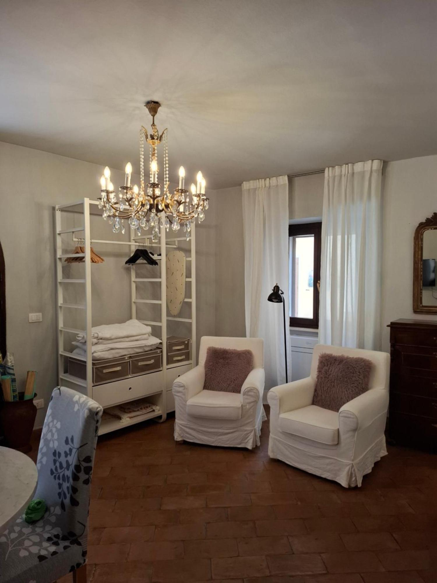Suite "La Finestra Su Alghero" ภายนอก รูปภาพ