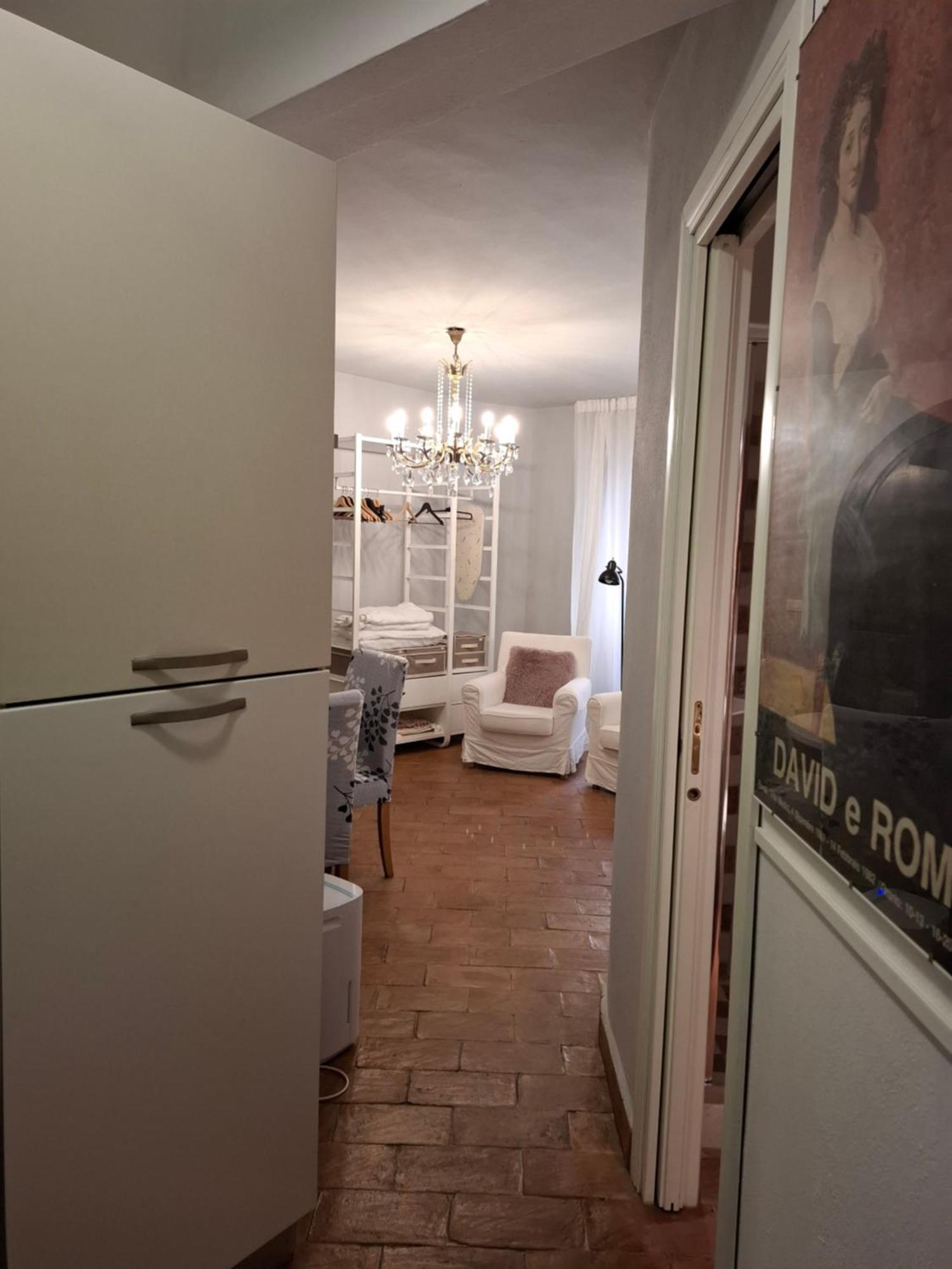 Suite "La Finestra Su Alghero" ภายนอก รูปภาพ