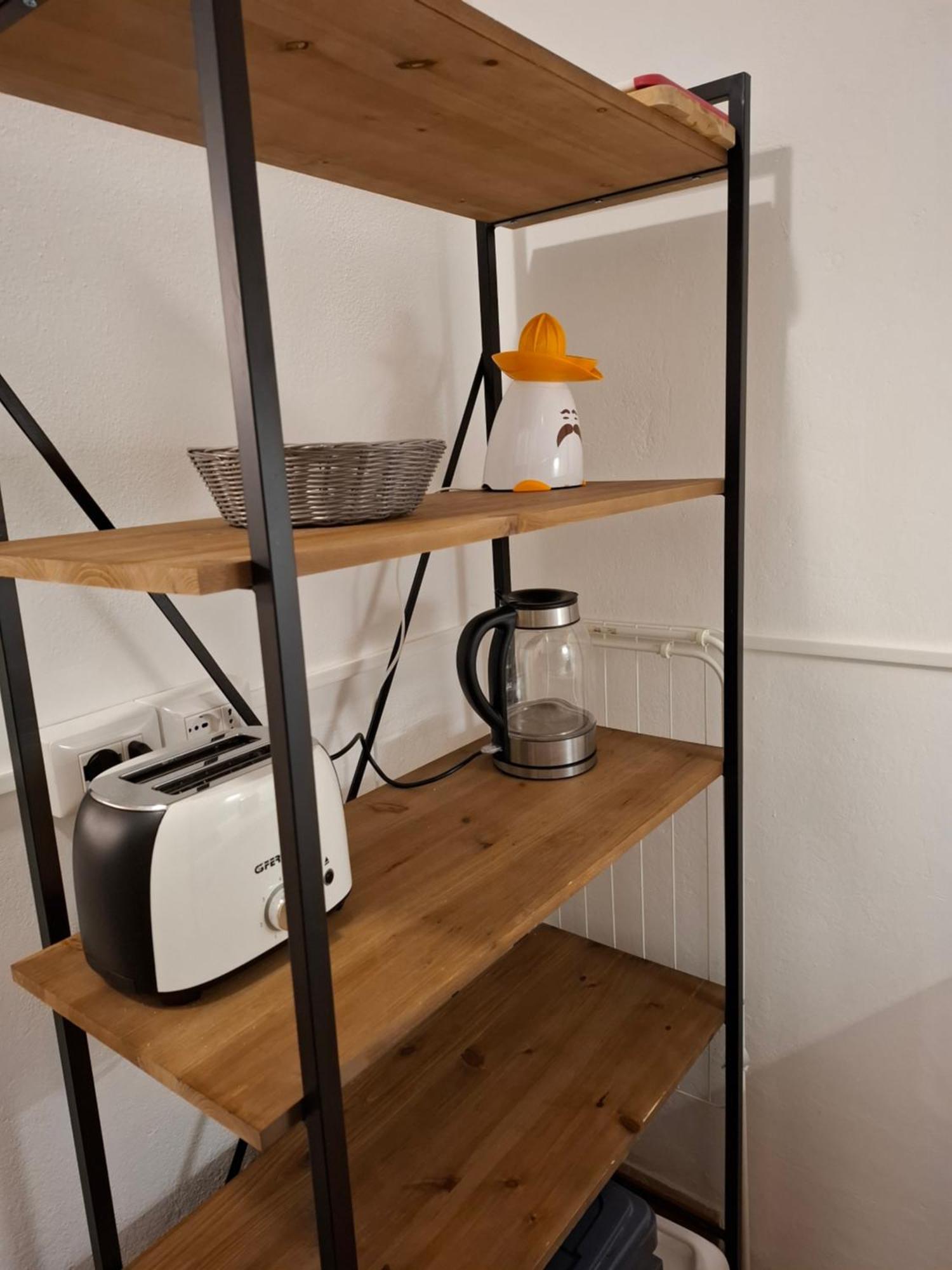 Suite "La Finestra Su Alghero" ภายนอก รูปภาพ